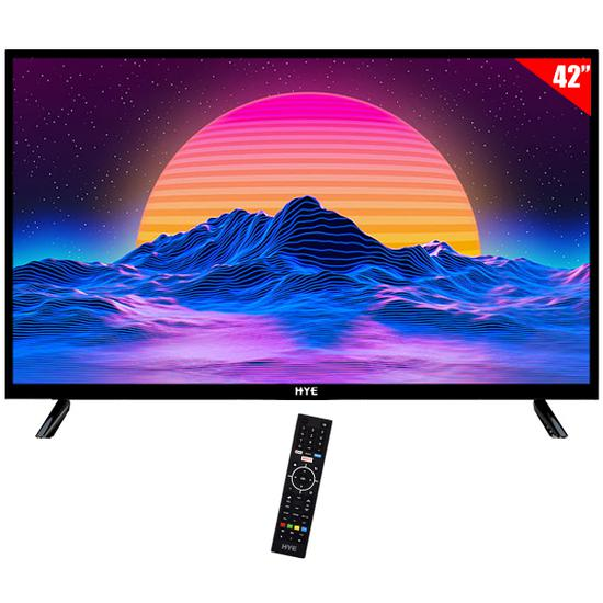 TV HYE LED HYE42NTFT Full HD 42"