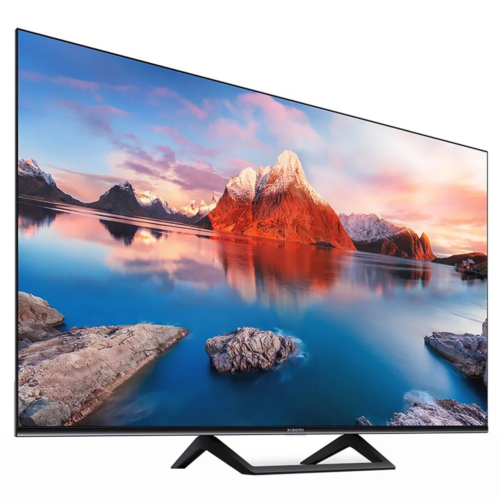 TV Xiaomi A Pro LED L43M8-A2LA Ultra HD 43" 4K foto 1