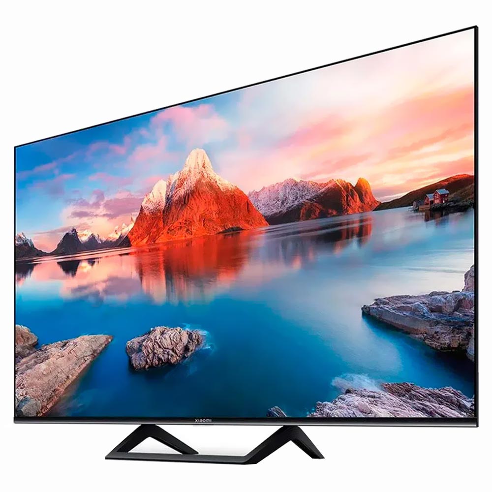 TV Xiaomi A Pro LED L43M8-A2LA Ultra HD 43" 4K foto 2