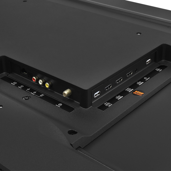 TV Xiaomi A Pro LED L65M8-A2LA Ultra HD 65" 4K foto 3