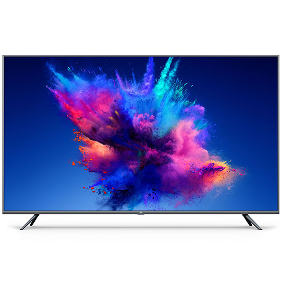TV Xiaomi LED Mi TV 4S L65M5-5ASP Ultra HD 65" 4K