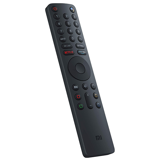 TV Xiaomi LED Mi TV 4S L65M5-5ASP Ultra HD 65" 4K foto 4