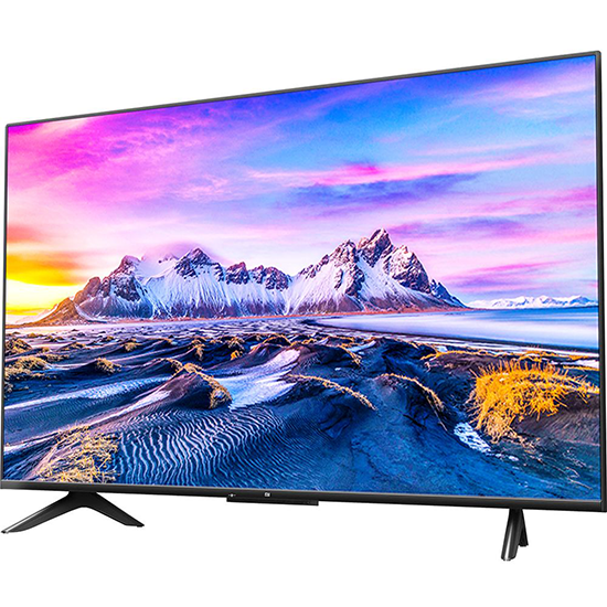 TV Xiaomi LED Mi TV P1 L55M6-6ARG Ultra HD 55" 4K foto 1
