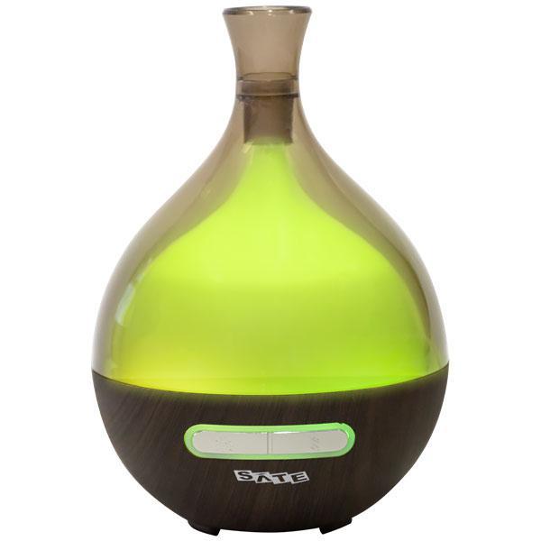 Umidificador de Ar Satellite Aroma A-H6704 80ML Bivolt