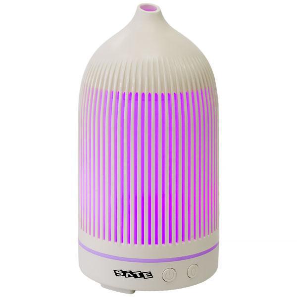 Umidificador de Ar Satellite Aroma A-H6808 200ML Bivolt foto principal