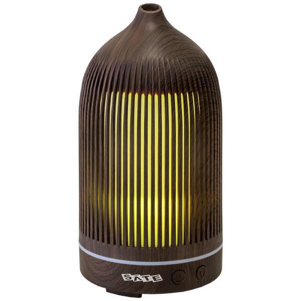 Umidificador de Ar Satellite Aroma A-H6809 200ML Bivolt