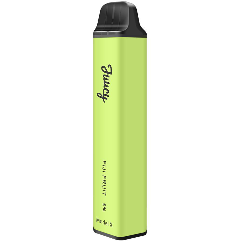 Vaper Descartável Juucy Fiji Fruit 1600 Puffs