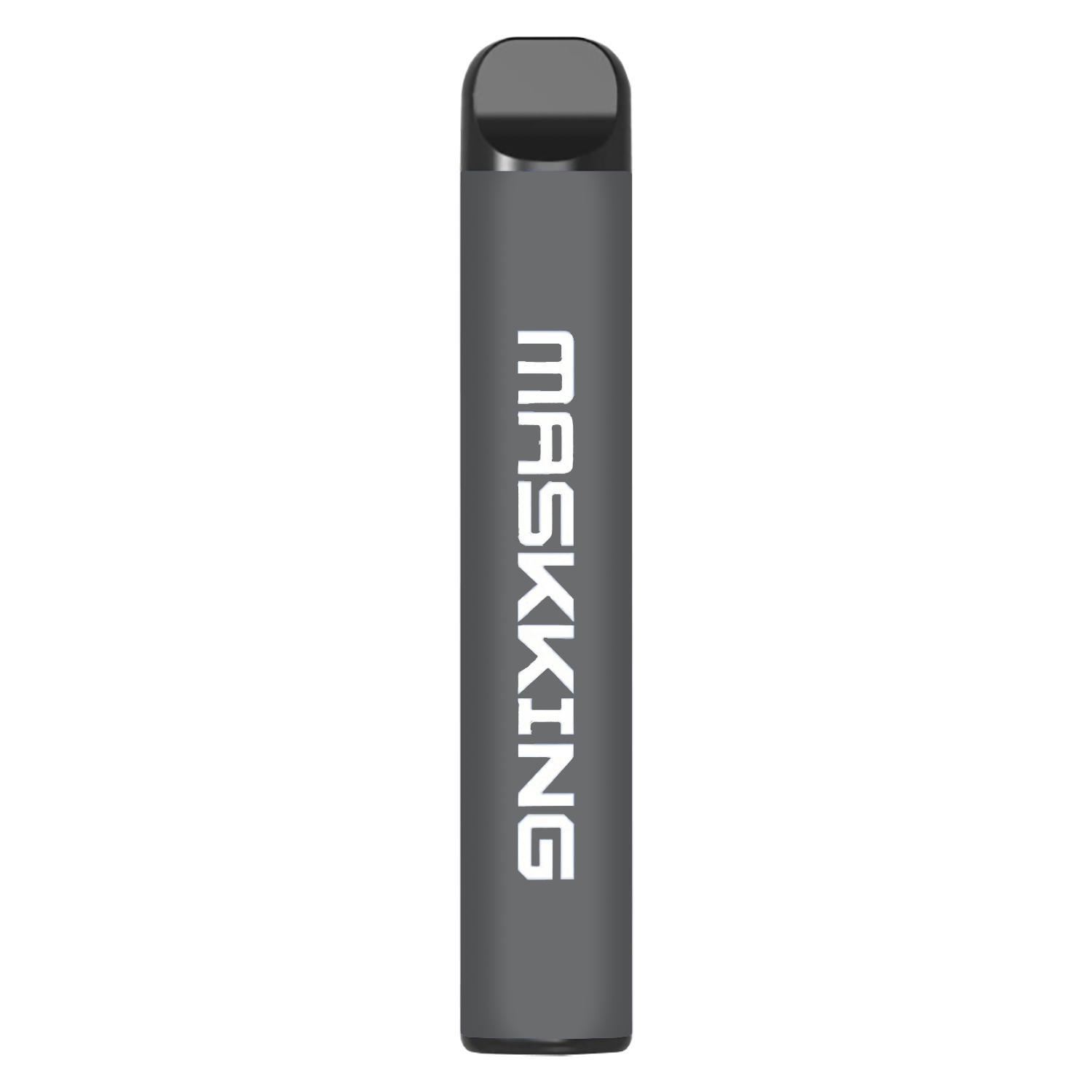 Vaper Descartável Maskking High Pro Plus Energy Juice 1500 Puffs