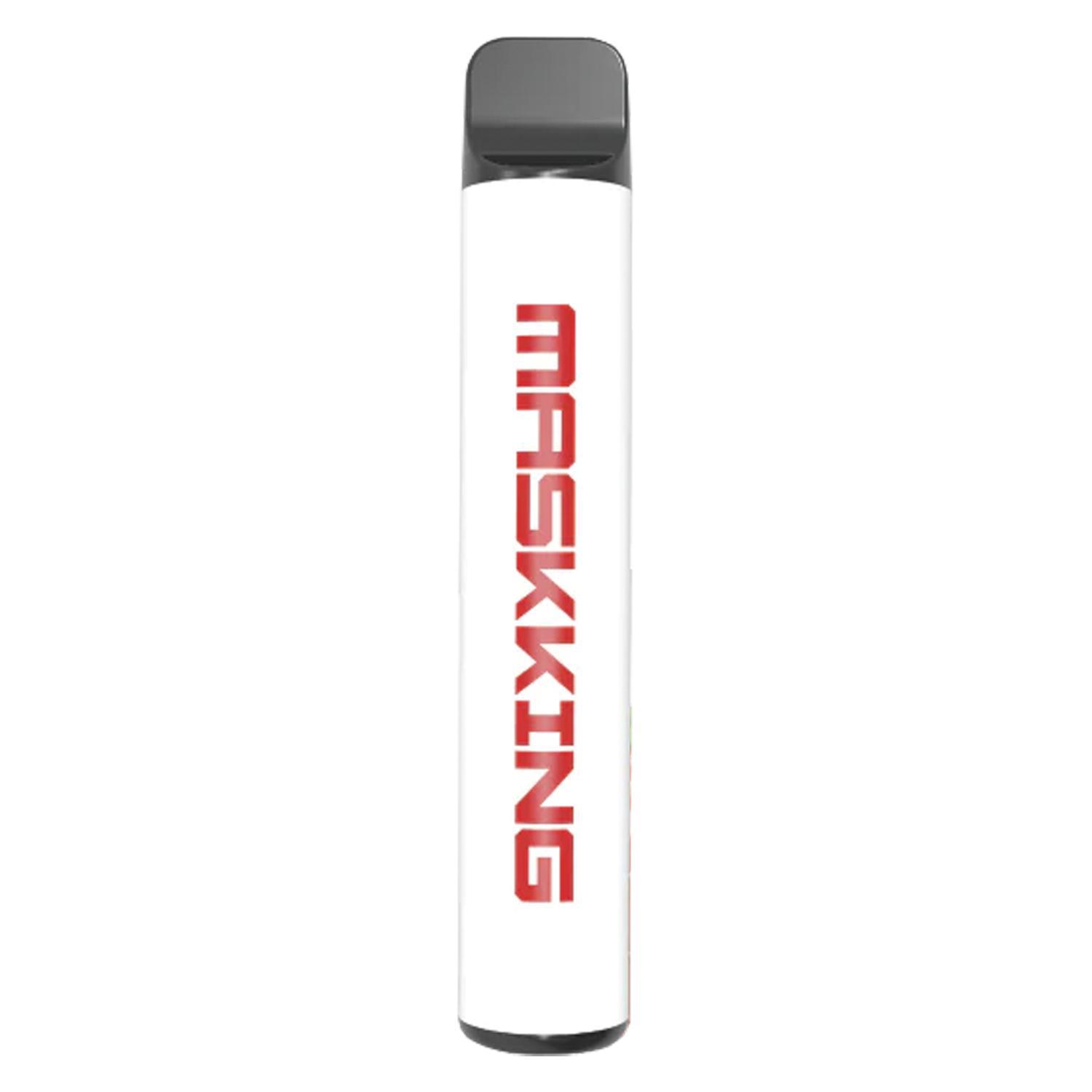 Vaper Descartável Maskking High Pro Plus Strawberry Lychee 1500 Puffs