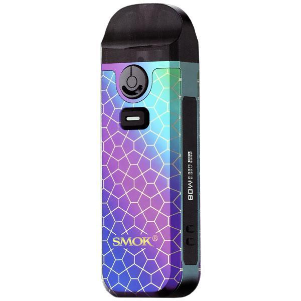 Vaper Smok Nord 4 Kit