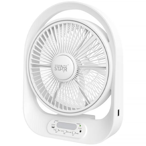 Ventilador Winning Star ST-4056 Bivolt