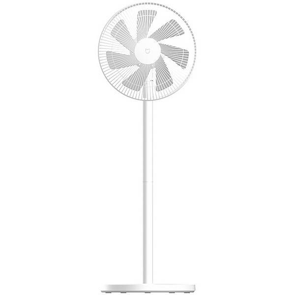 Ventilador Xiaomi Mi Smart Standing Fan 2 Lite 220V