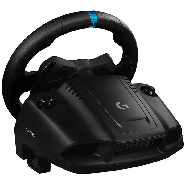 Volante Logitech TrueForce G923 Xbox One / Xbox Series X|S foto 2