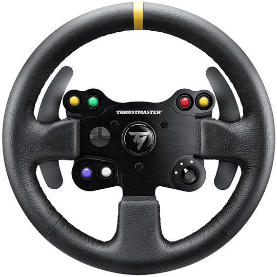 Volante Thrustmaster TM Leather 28 GT Wheel Add-On Playstation 4 / Xbox One