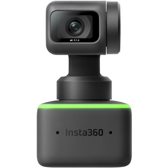 Webcam Insta360 Link Ultra HD 4K