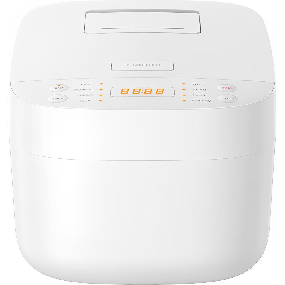 Panela Elétrica Xiaomi Smart Multifunctional Rice Cooker 220V