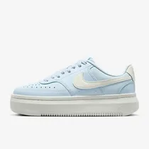 Tênis Nike Court Vision Alta Casual Feminino DZ5394-400