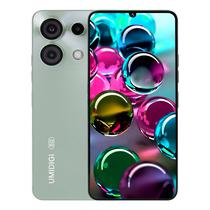 Celular Umidigi Note 90 5G - 6/128GB - 6.75" - Dual-Sim - Lake Green