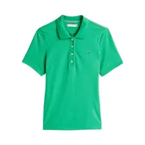 Camiseta Polo Tommy Hilfiger WW0WW43225 L13