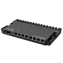 Roteador RB5009UG+s+In 10GBPS 1.4GHZ