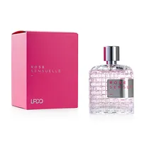 Lpdo-Rose Sensuellee 100ML Edpi c/s  Lpdo-Rose S...