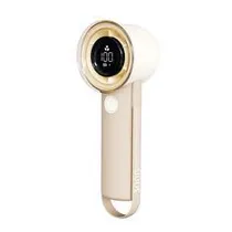 N9 Mini Fan Handheld High Speed - Beige