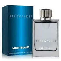 Montblanc Starwalker Mas 75ML Edt