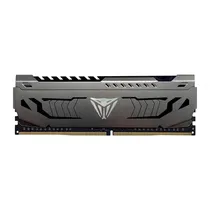 Mem DDR4 8GB 3600 Patriot Viper Steel PVS48G360C8 PVS48G360C8