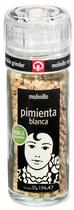 Tempero Carmencita Pimenta Branca Molinho 55G