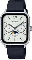 Relogio Casio MTP-M305L-7AVDF - Masculino