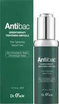 DR. Oracle Ampolla Antibac Tratamiento 30ML