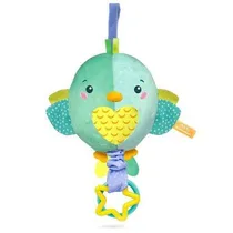 Clementoni 17269 Mobil Musical
