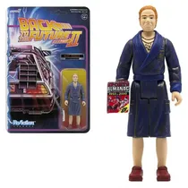 Boneco SUPER7 Back To The Future II Biff Tannen 7990