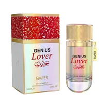 Perfume Emper Genius Lover Edp 100ML
