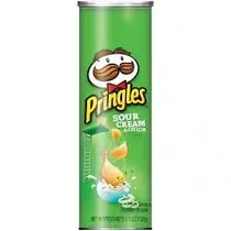  Pringles Pa...
