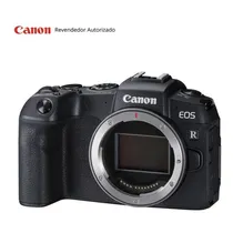 Câmera Canon Eos RP (Corpo)