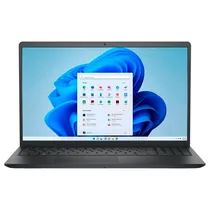 Notebook Dell Inspiron 15 3000-3520, Intel Core i7-1255U 3.50GHZ (4.70GHZ), 16GB Ram, 1TB SSD, Tela 15.6" Full HD 120HZ, Windows 11 Home, Inglês, Carbon Preto