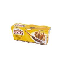 Nutkao Snack Tripack 156GR ( 3 X 52GR )