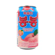 Suco Durazno 340ML  Suco Durazn...
