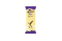 Arcor Chocolate Tableta Cofler Blanco Con Chocolinas 140GR - -