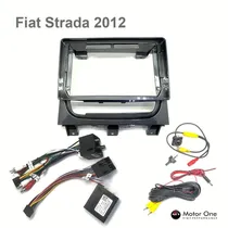 Mkit Fiat Strada 2012 9