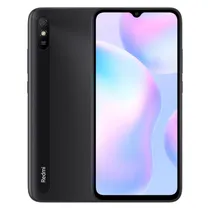 Smartphone Xiaomi Redmi 9AT Global 32GB 2GB Ram Dual Sim Tela 6.53" - Cinza