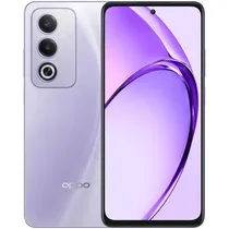 Oppo Cel A80 CPH2639 5G 6.67" DS 8/256GB Purple