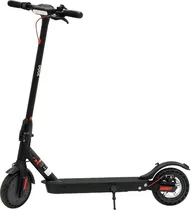 Patinete Elétrico Joog PJG-E9T Dobrável Roda 8.5" Motor 36V 350W 25KM/H Suspensão Traseira