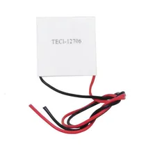 Ard Pastilha Term.TEC1-12706 Celula Peltier 40X40