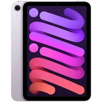 Apple iPad Mini 7 A17 Pro MXN93LL/A Wifi 128GB 8.3 Purple