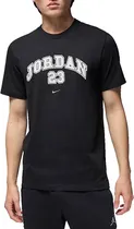 Camiseta Nike Jordan IB7524 010 - Masculina