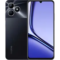 Realme Note 50 RMX3834 Dual 256 GB - Preto