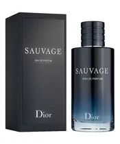 Dior Sauvage Mas Edp 200ML Dior Sauvage Mas Edp 200ML