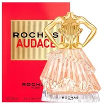 Perfume Rochas Audace Edp 60ML - Feminino